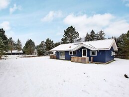 4 Star Holiday Home in Rodby