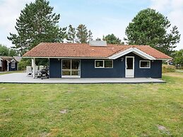 4 Star Holiday Home in Rodby