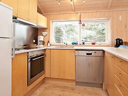4 Star Holiday Home in Rodby
