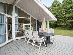 4 Star Holiday Home in Rodby