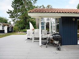 4 Star Holiday Home in Rodby