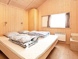 4 Star Holiday Home in Rodby