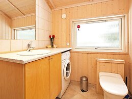 4 Star Holiday Home in Rodby