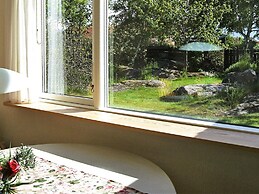 Spacious Holiday Home in Allinge Bornholm near Sea