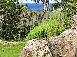 Spacious Holiday Home in Allinge Bornholm near Sea