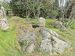 Spacious Holiday Home in Allinge Bornholm near Sea