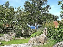 Spacious Holiday Home in Allinge Bornholm near Sea
