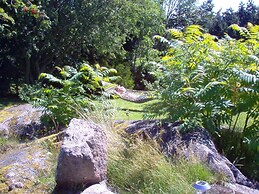 Spacious Holiday Home in Allinge Bornholm near Sea