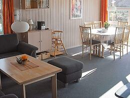Holiday Home in Otterndorf
