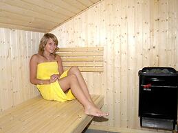Holiday Home in Otterndorf