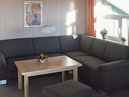 Holiday Home in Otterndorf