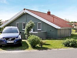 Holiday Home in Otterndorf
