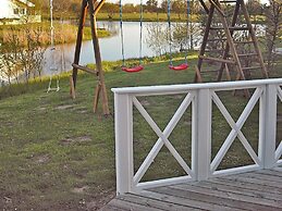 Holiday Home in Otterndorf