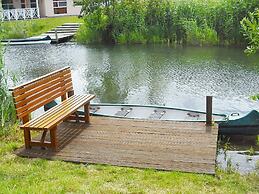 Holiday Home in Otterndorf