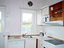 Holiday Home in Otterndorf