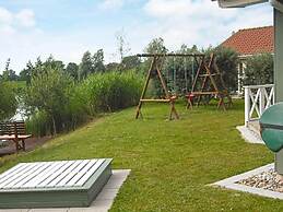 Holiday Home in Otterndorf