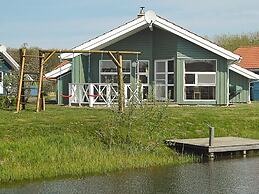 Holiday Home in Otterndorf