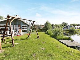 Holiday Home in Otterndorf