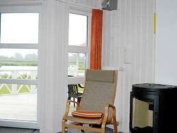 Holiday Home in Otterndorf