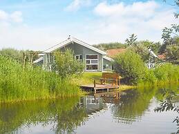 Holiday Home in Otterndorf