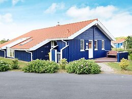 Holiday Home in Otterndorf
