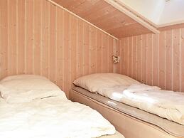 Holiday Home in Otterndorf