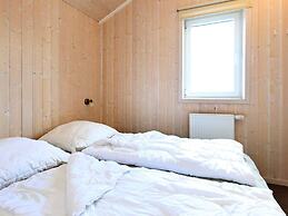 Holiday Home in Otterndorf