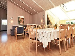 Holiday Home in Otterndorf
