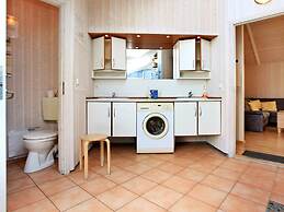 Holiday Home in Otterndorf