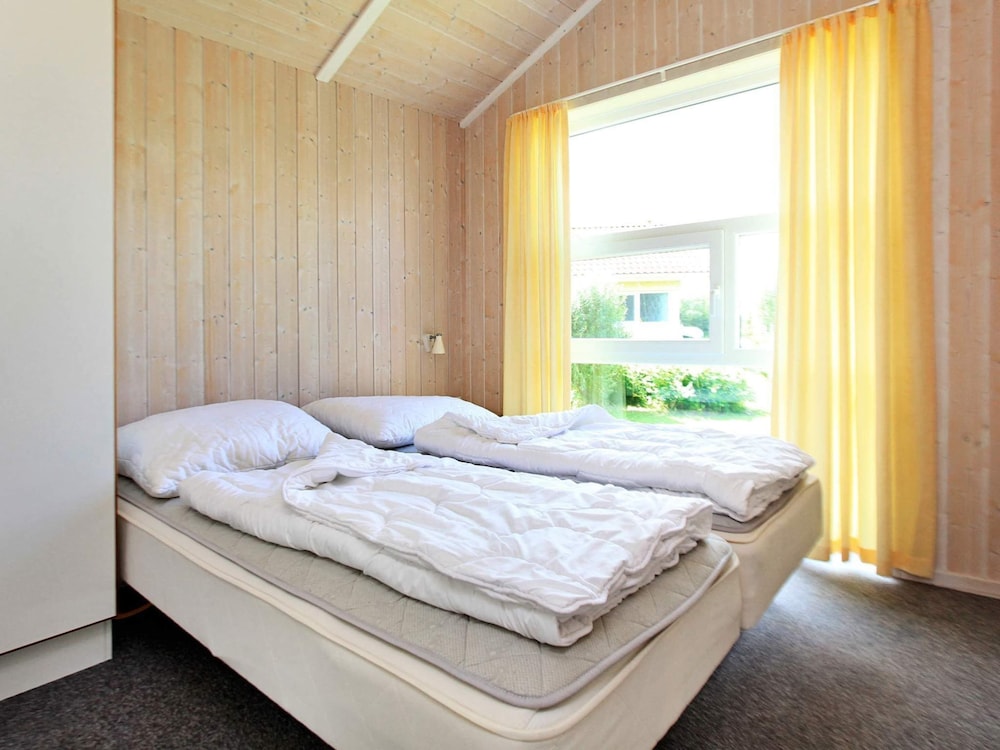 Holiday Home in Otterndorf