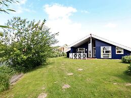 Holiday Home in Otterndorf