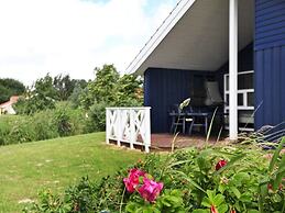 Holiday Home in Otterndorf