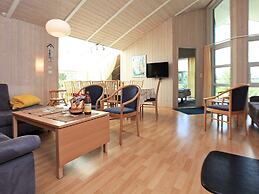 Holiday Home in Otterndorf