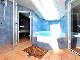Holiday Home in Otterndorf