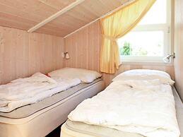 Holiday Home in Otterndorf