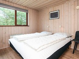 4 Star Holiday Home in Hemmet