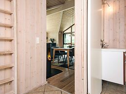 4 Star Holiday Home in Hemmet