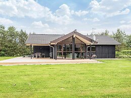 4 Star Holiday Home in Hemmet