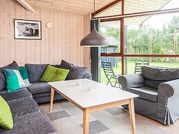 4 Star Holiday Home in Hemmet