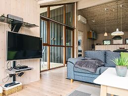 4 Star Holiday Home in Hemmet