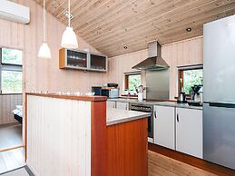 4 Star Holiday Home in Hemmet