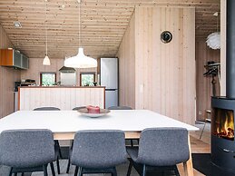4 Star Holiday Home in Hemmet