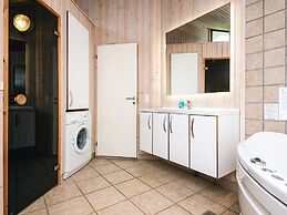 4 Star Holiday Home in Hemmet