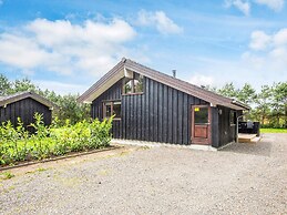 4 Star Holiday Home in Hemmet