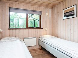4 Star Holiday Home in Hemmet
