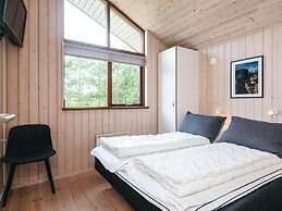 4 Star Holiday Home in Hemmet