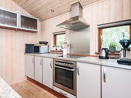 4 Star Holiday Home in Hemmet