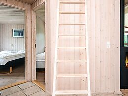 4 Star Holiday Home in Hemmet