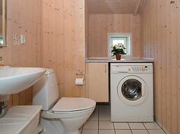 4 Star Holiday Home in Hemmet