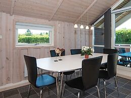 4 Star Holiday Home in Hemmet